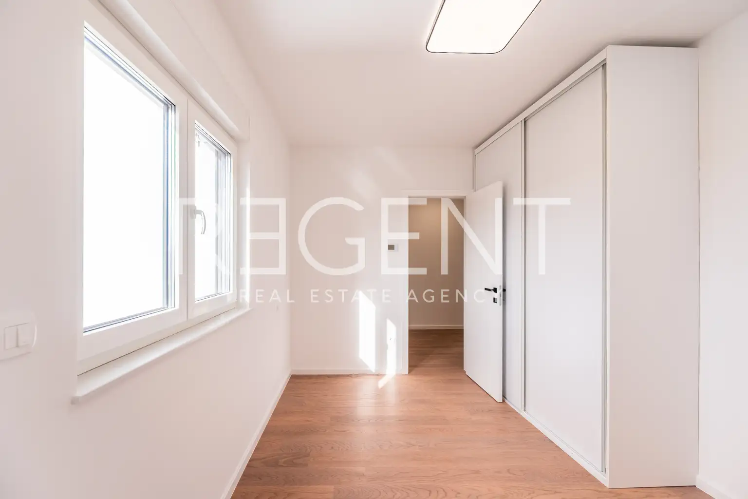 Zagreb, Sveti Duh - Štirisobno stanovanje za najem novogradnja