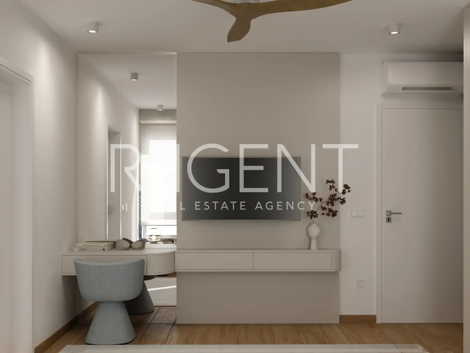 Hvar, Zavala - Dvosoban stan sa natkrivenom terasom