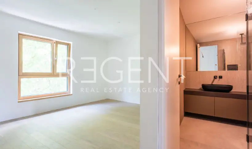 Zagreb, Oberstadt - Elegante Wohnung mit Terrasse im Herzen von Zagreb