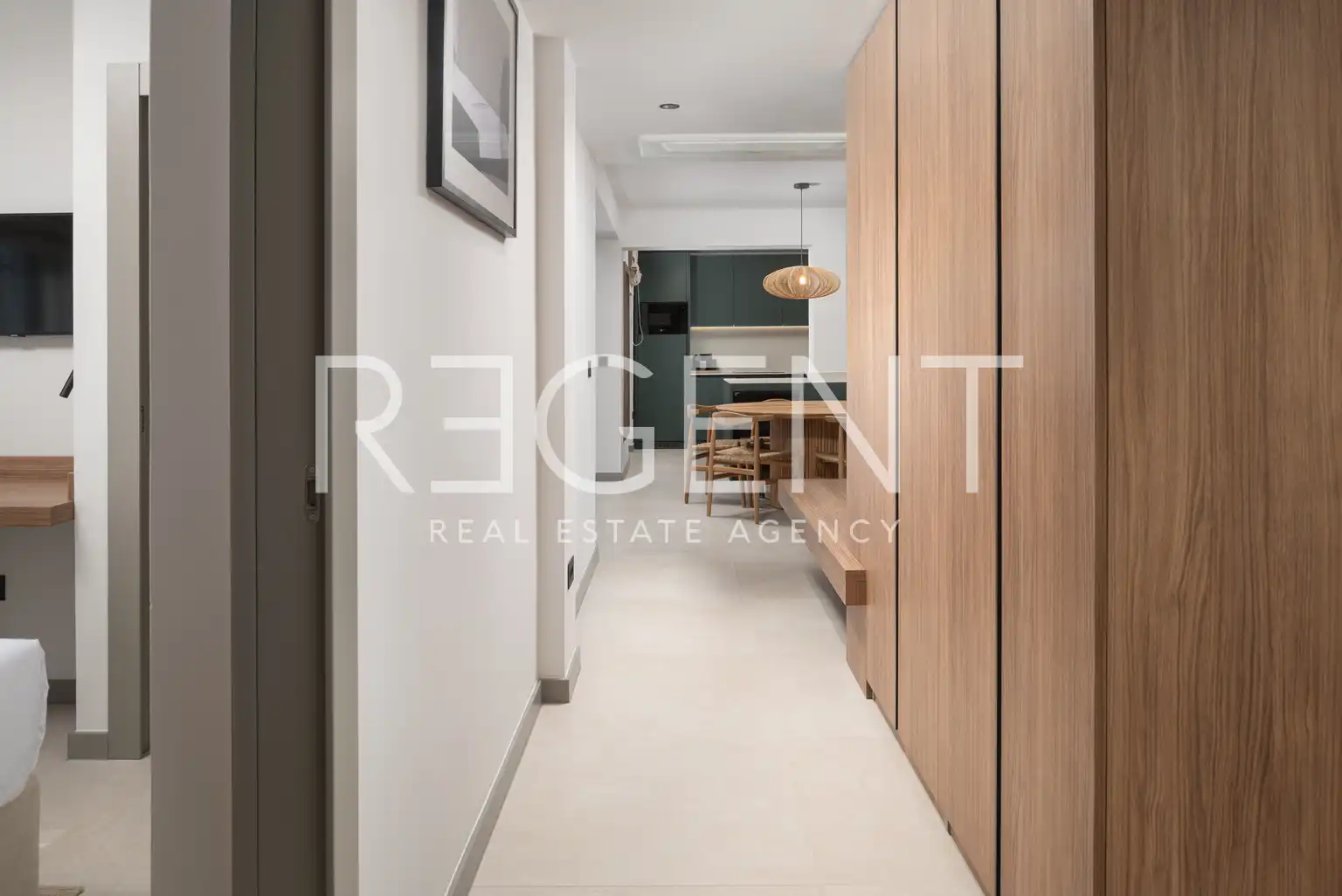 Zadar, Sv. Filip i Jakov - Molum Hotel & Residence trosoban apartman