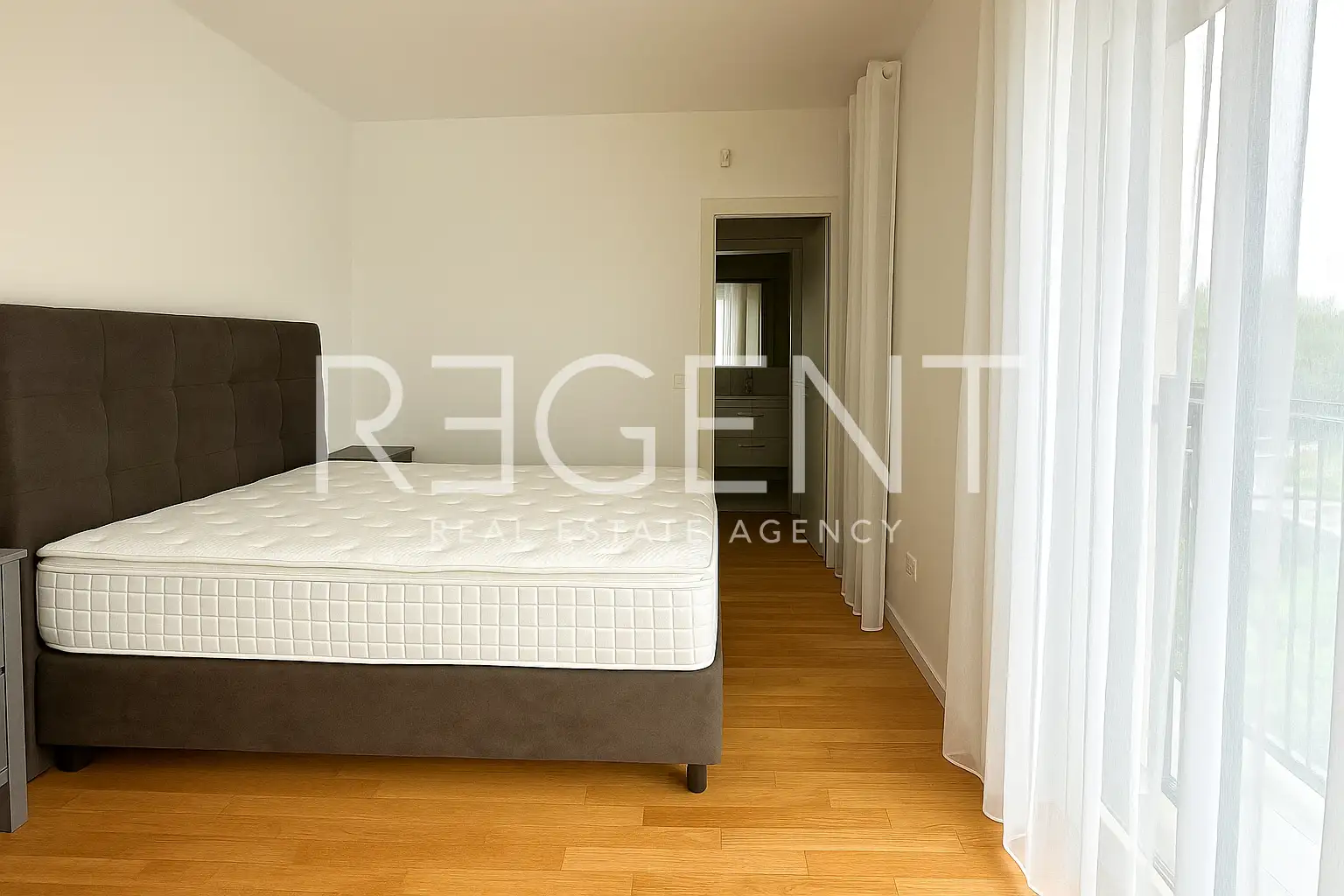 Veľká Gorica, Centrum – Moderný štvorizbový byt 78 m2