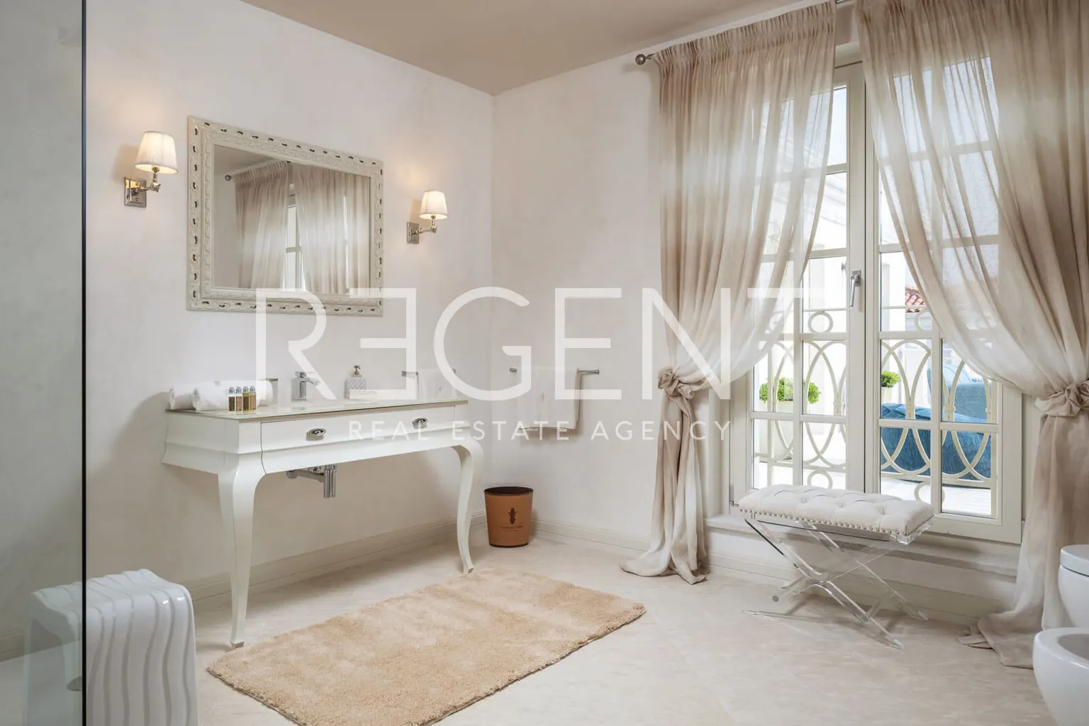Istra, Vabriga - Razkošna in elegantna vila 348m2