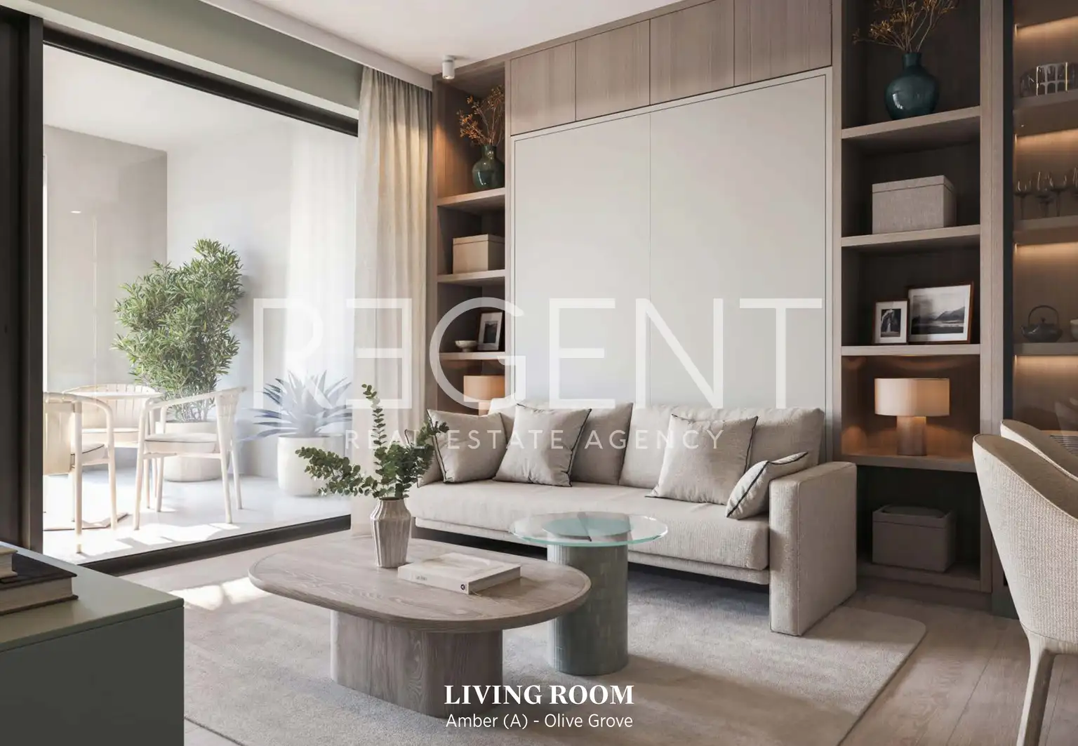Zadar, Petrčane, Falkensteiner – 2-Zimmer-Apartment 69 m², Loggia, Spa