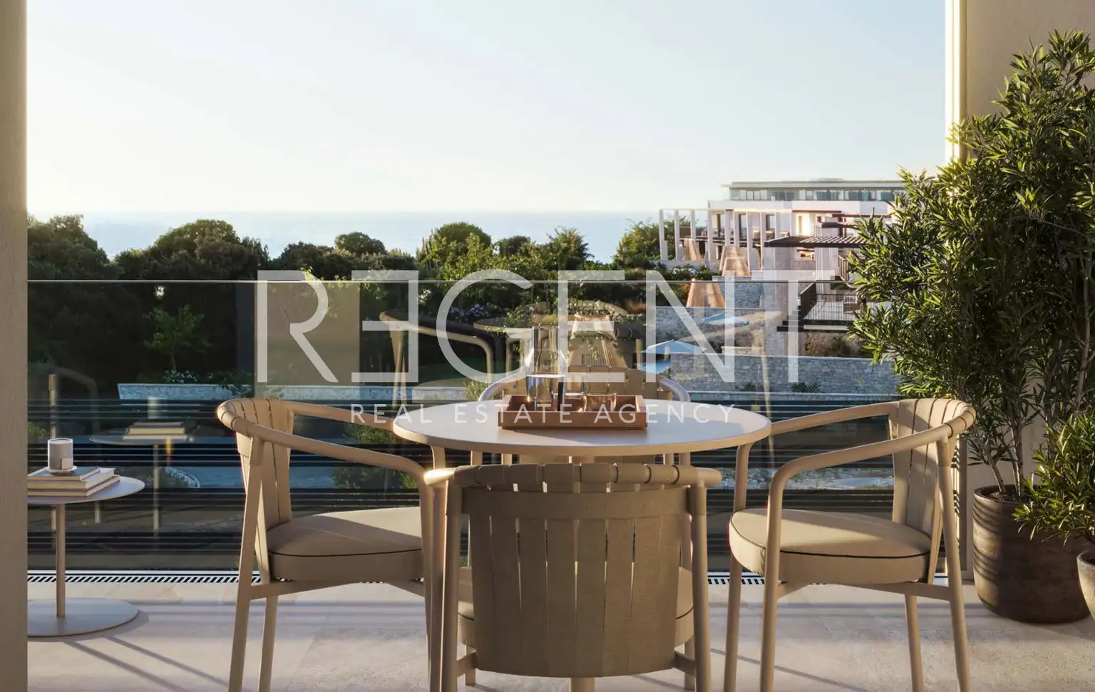 Zadar, Petrčane - Falkensteiner Aurora Residences Premium Living