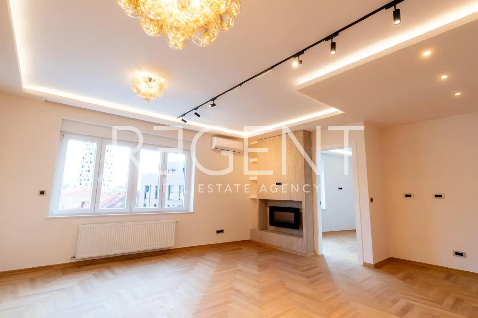 Zagreb, Črnomerec - Stan 76 m², — 2SS, renoviran, balkon