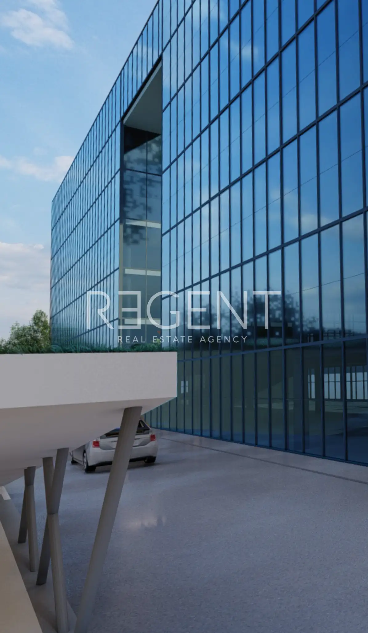 Zagabria, Lanište - Locali commerciali in affitto