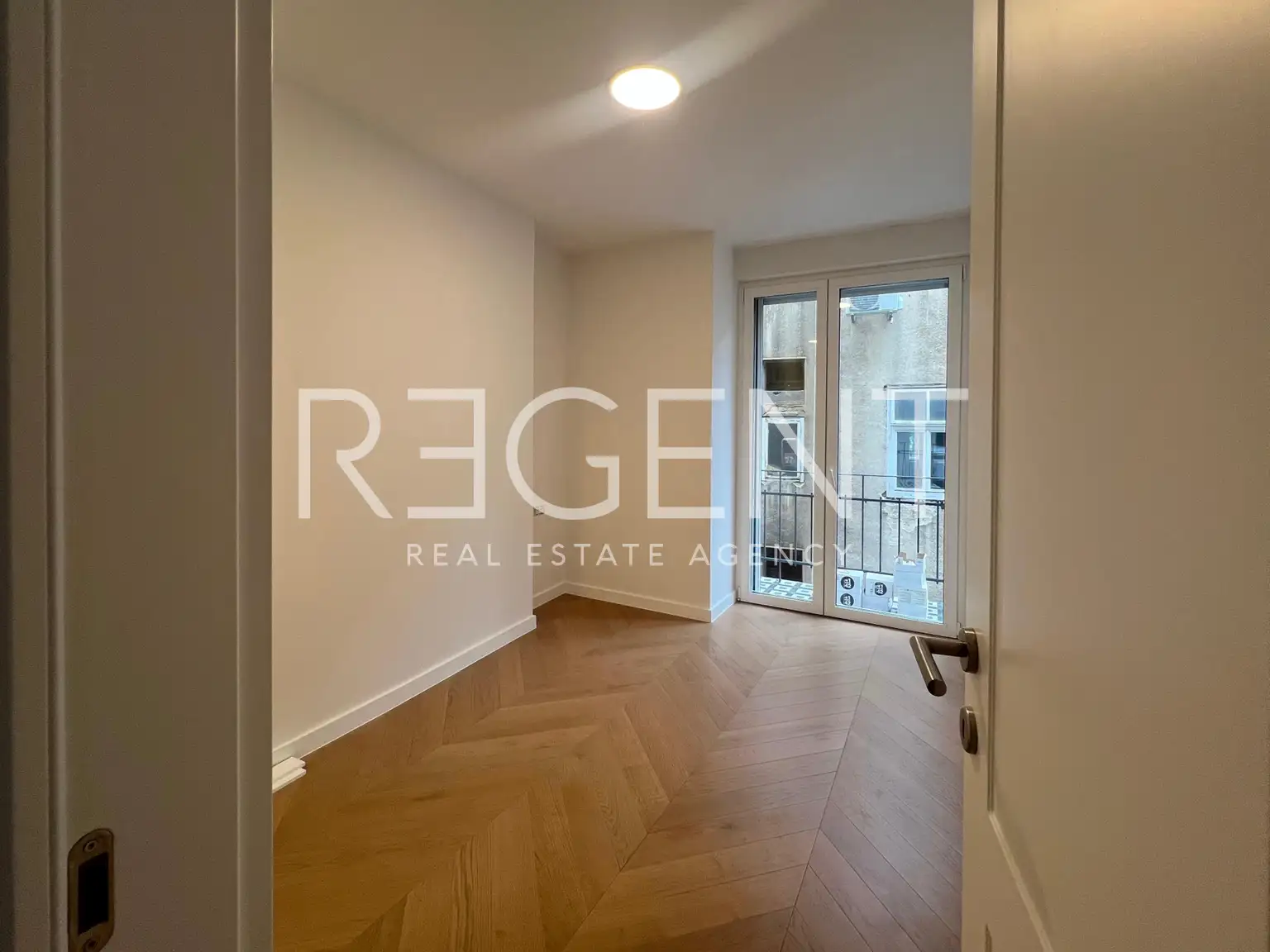 Zagreb, Donji Grad - Stan 47m2, 2. kat, renoviran, 2S