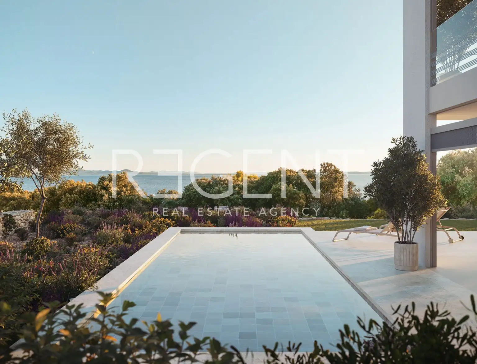 Zadar, Petrčane - Falkensteiner Aurora Residences Premium Living