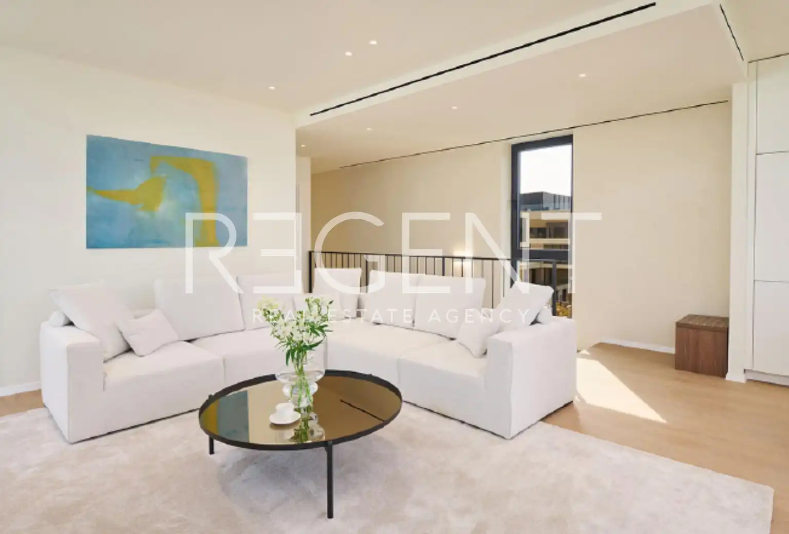 Istrie, Savudrija, Crveni Vrh – Apartmán Petram Resort v luxusním komplexu 91 m2