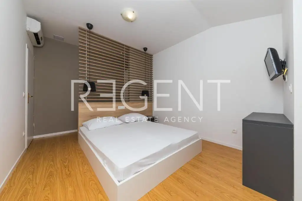 Makarska, Baška Voda - Apartamentowiec z 18 jednostkami mieszkalnymi