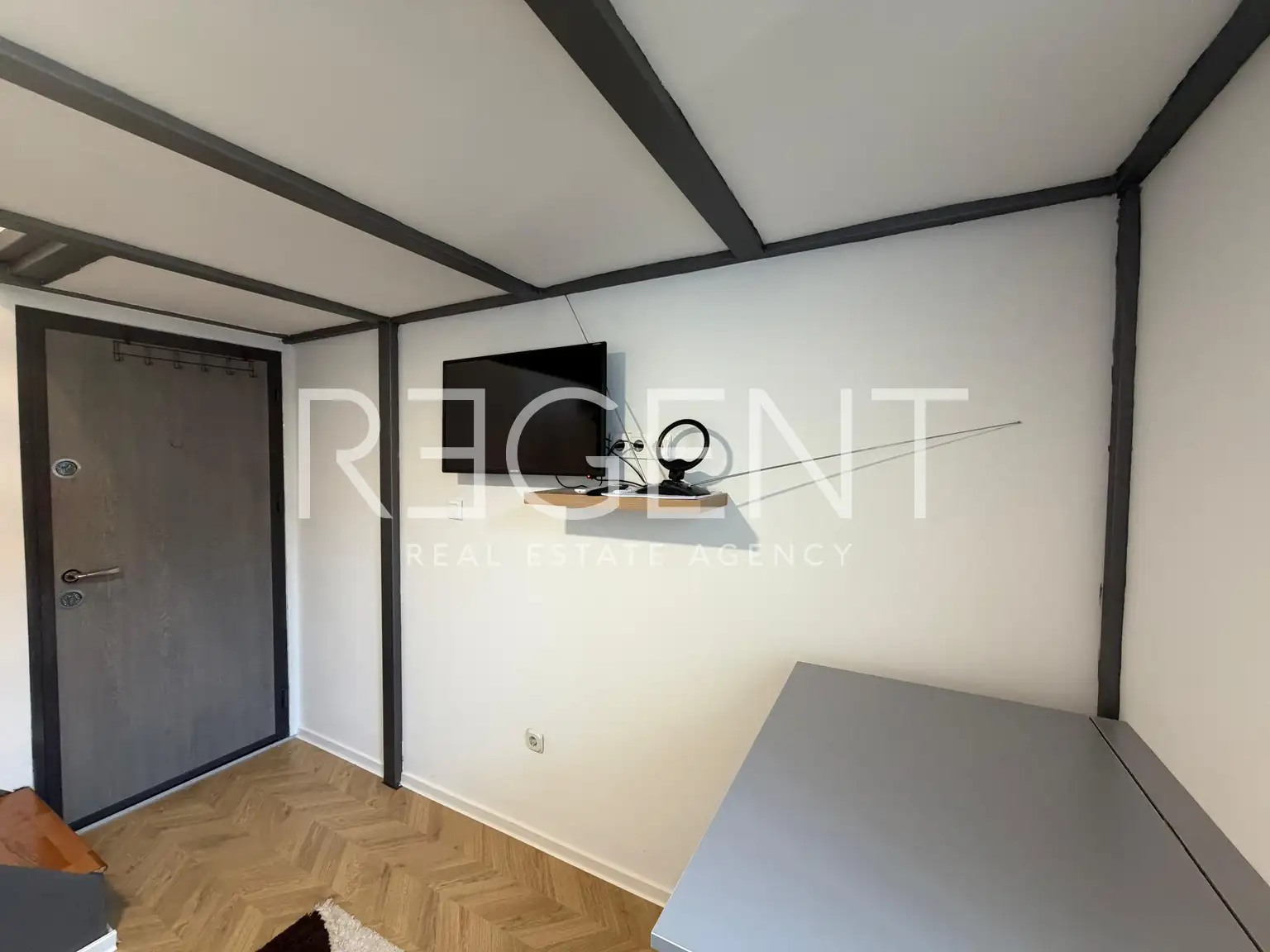 Split, Mejaši - Studio z galerijo