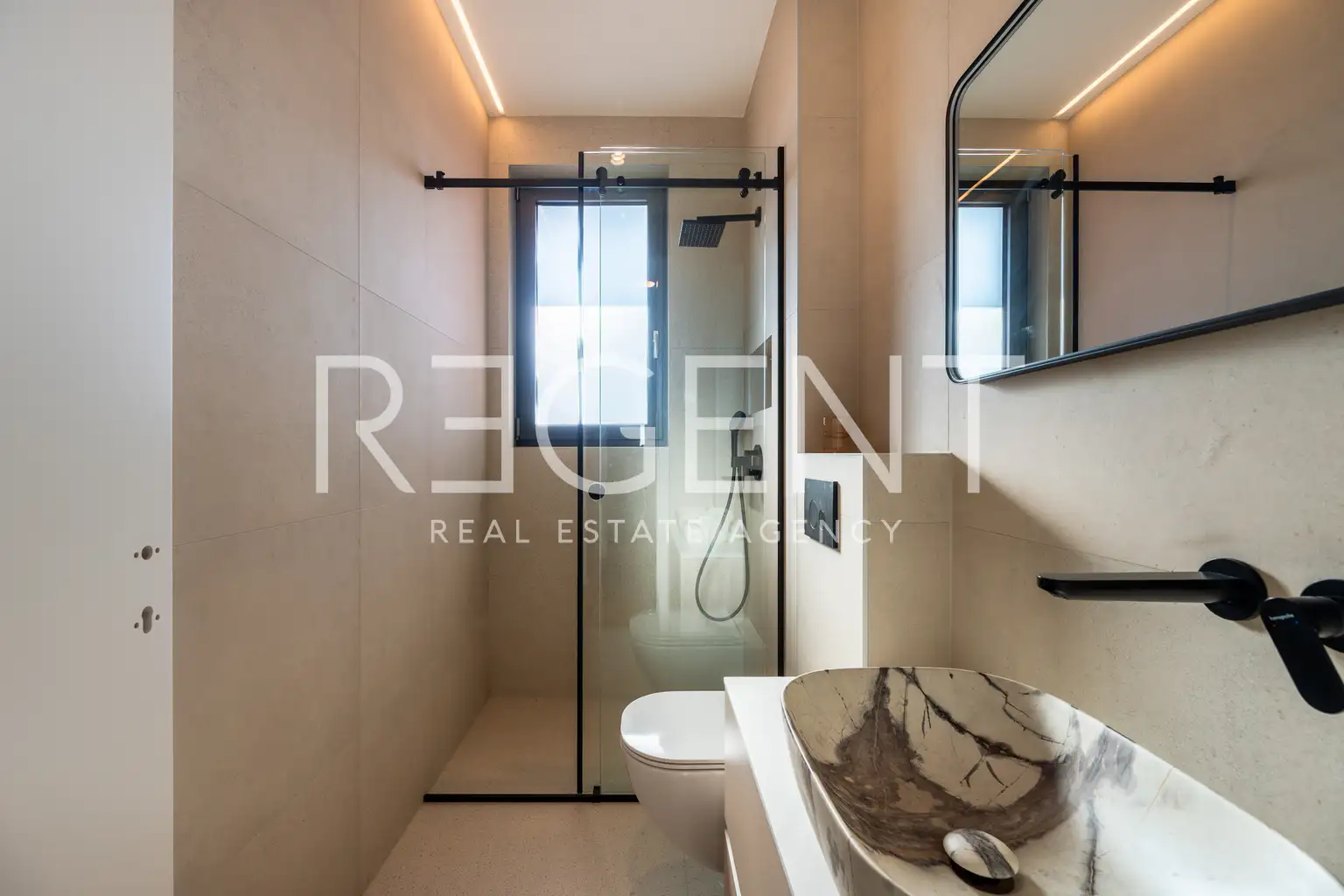 T3: Appartement 63 m², Maksimir – nouvelle construction, première location