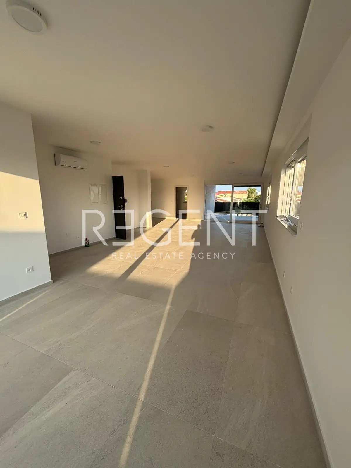 Zadar, Privlaka - Moderní penthouse blízko moře