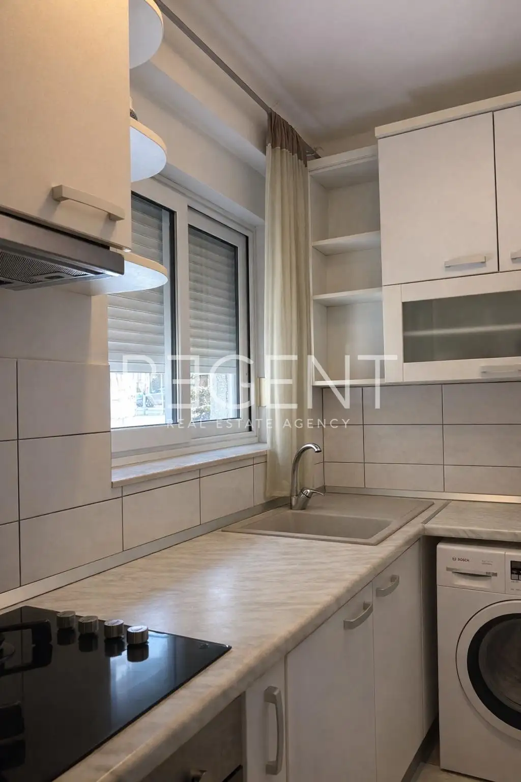 Spalato, Manuš - Bilocale