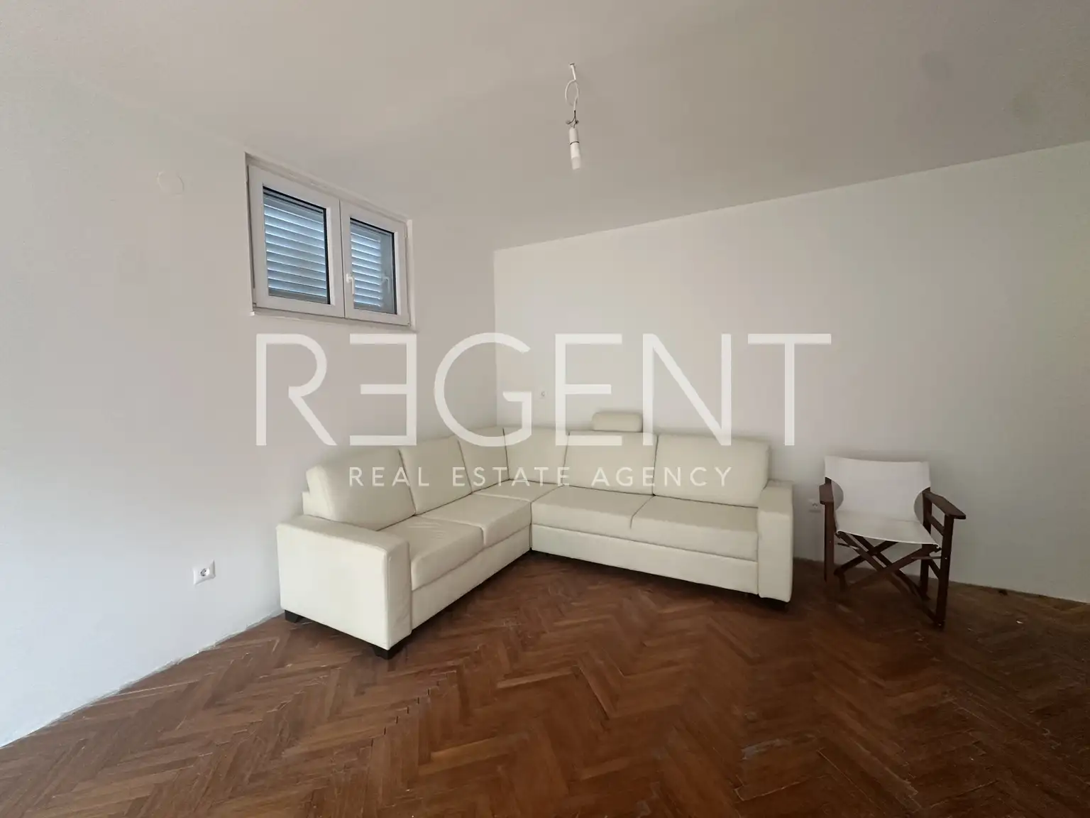 Split, Lokve - Mieszkanie jednopokojowe do adaptacji