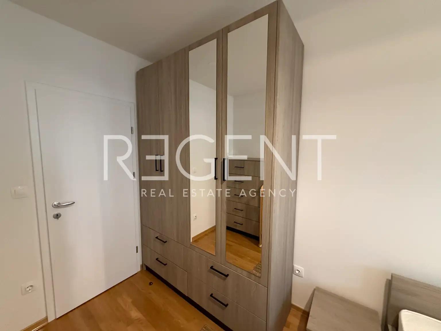 Zagreb, Žitnjak - dvosoban stan u novogradnji