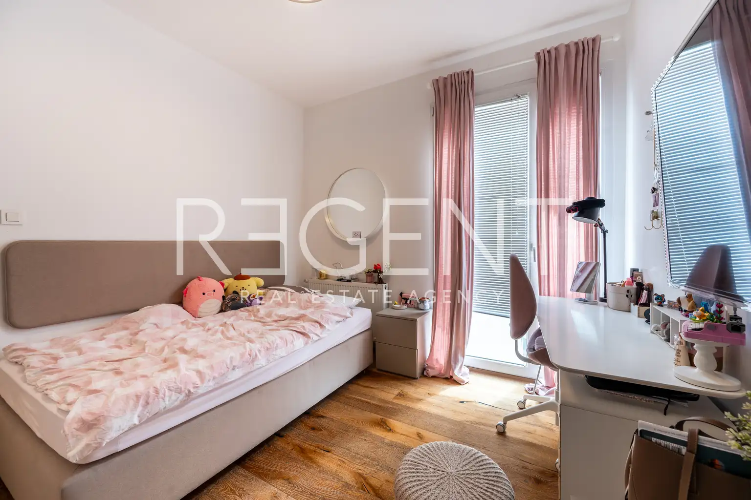 Zagreb, Mlinovi - Appartamento 119 m², quadrilocale, secondo piano, parcheggio