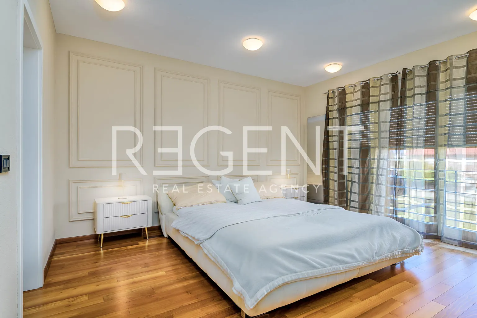 Zagreb, Gornji Bukovac - Prekrasna vila s vrtom, 591 m2