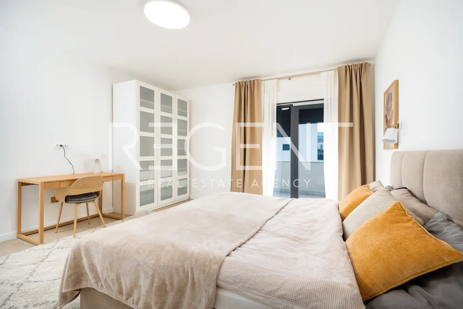 Vodice, Zatonska Straße - Doppelhaushälfte in ausgezeichneter Lage