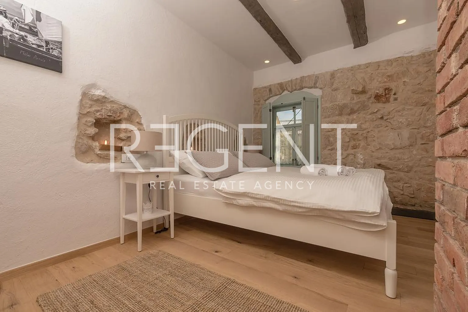 Crikvenica - Bajkovita kamena vila 200 m2