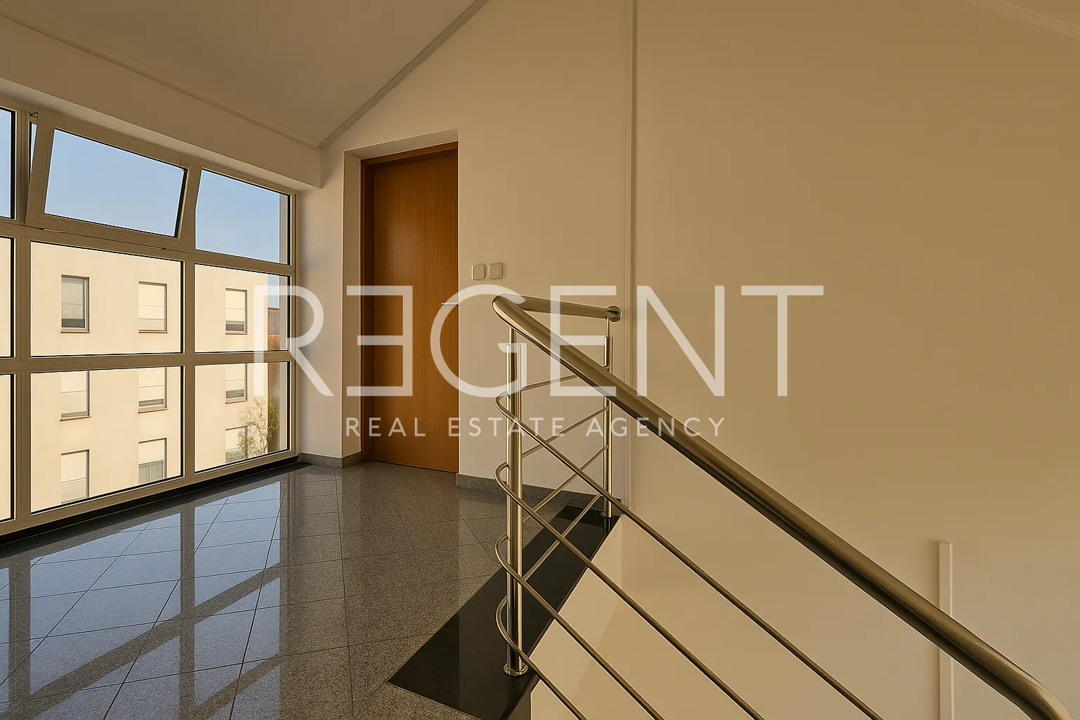 Záhreb, Malešnica - Obchodný/obytný priestor 120 m2 prenájom