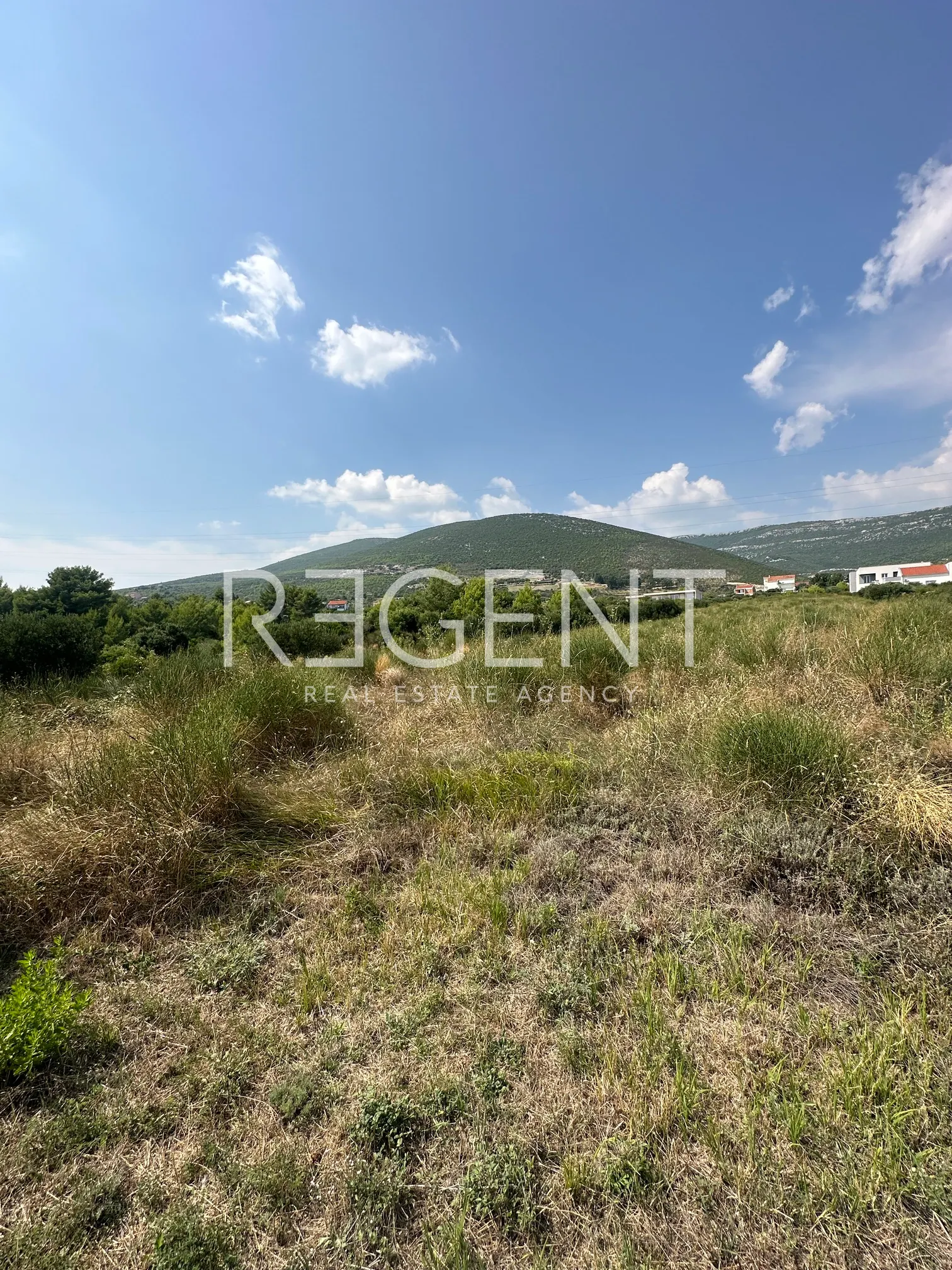 Split, Kaštel Novi - Stavební pozemek