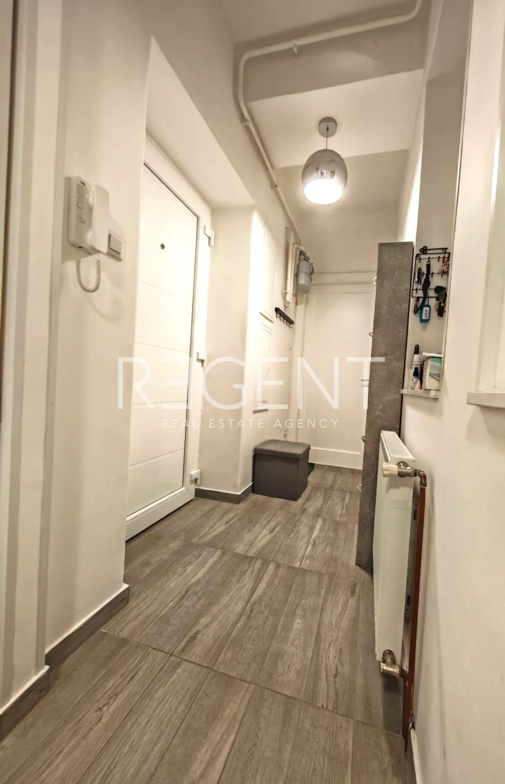 Center, Zagreb - modern one bedroom apartment in the center of Zagreb 42m2