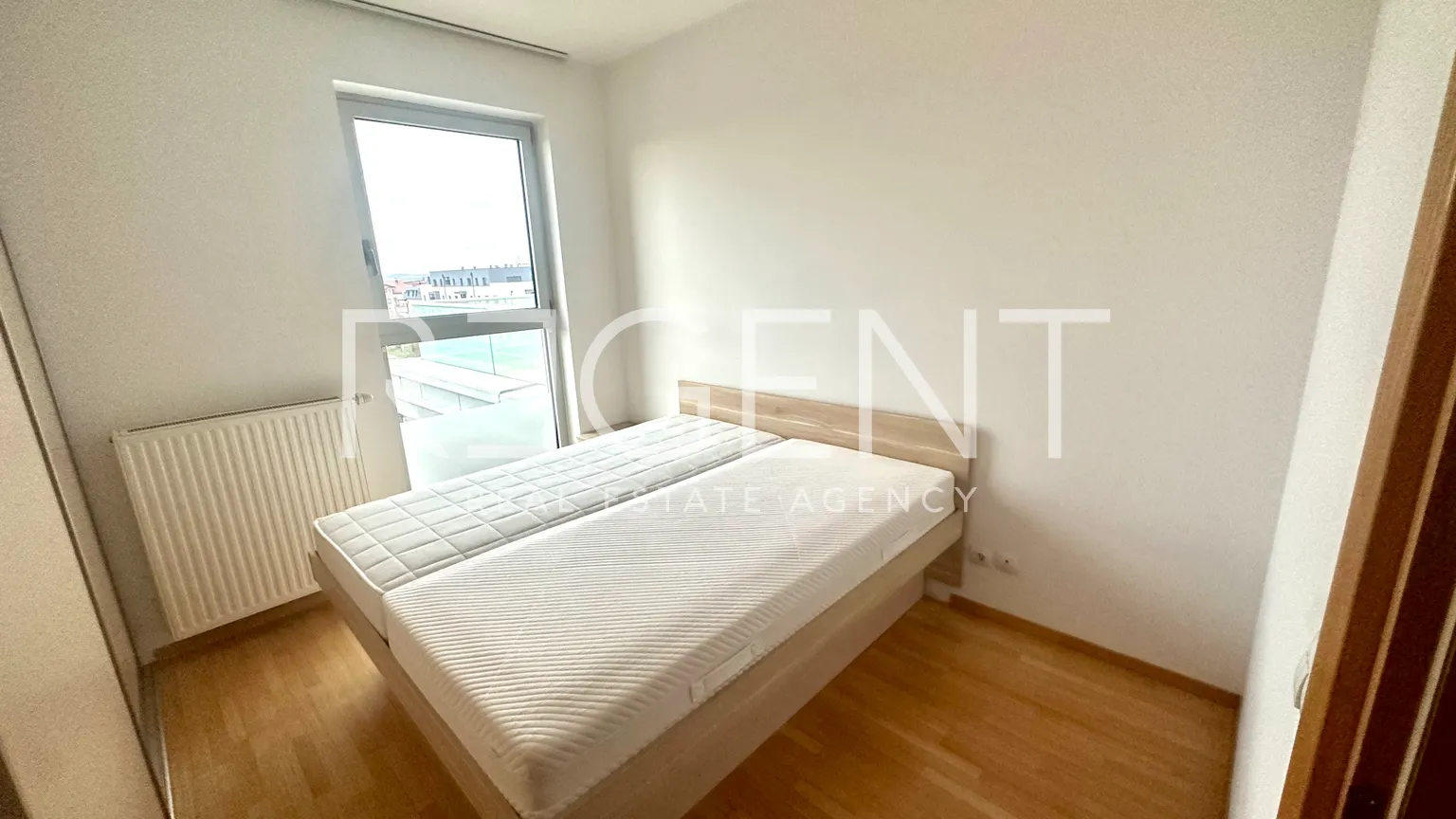 Záhreb, Veliko Polje - Trojizbový byt na dlhodobý prenájom 80 m2