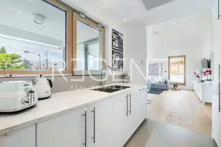 Spalato, Duilovo - Lussuoso appartamento con due camere da letto e loggia