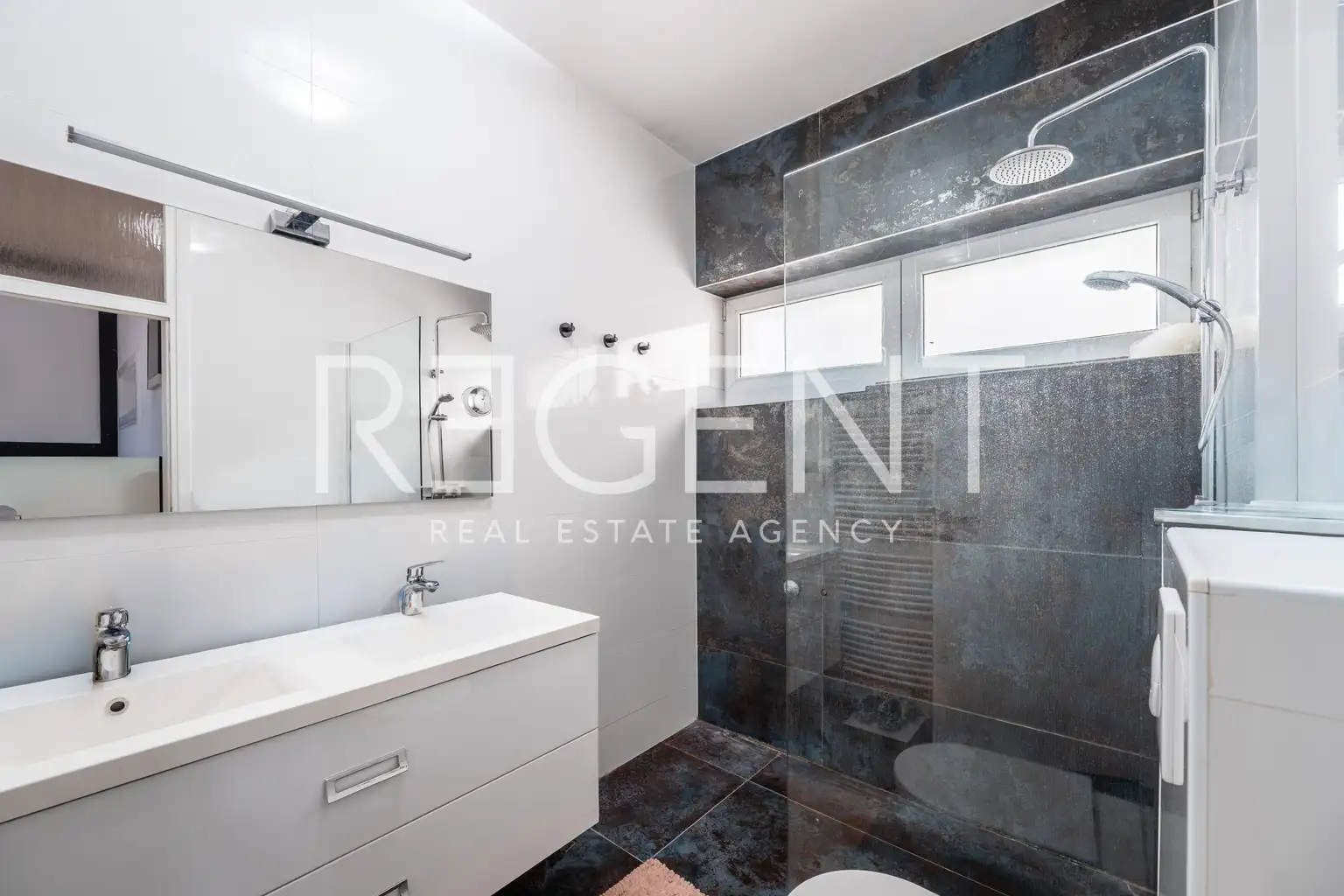 Zagreb, Gračani – obiteljska kuća s pogledom