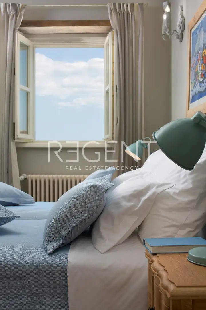 Istria, Poreč - Luxurious authentic villa in a prime location