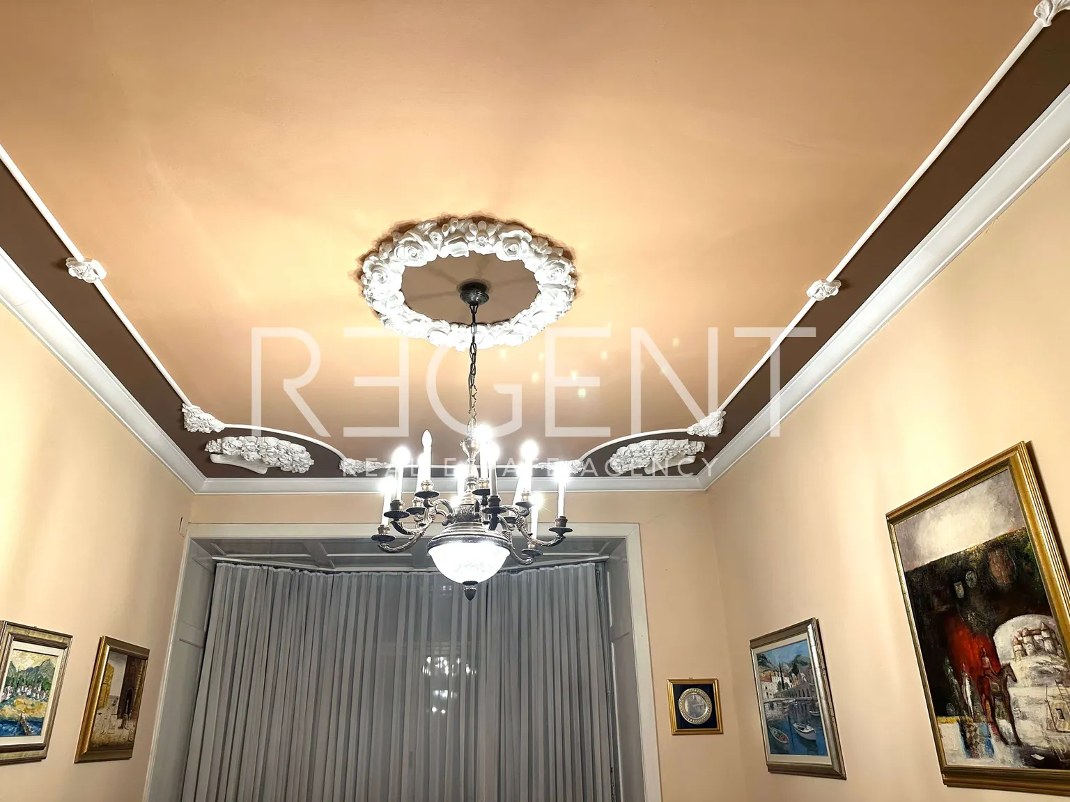Záhřeb, Centrum – Občanský byt 244 m2 NOVÁ CENA