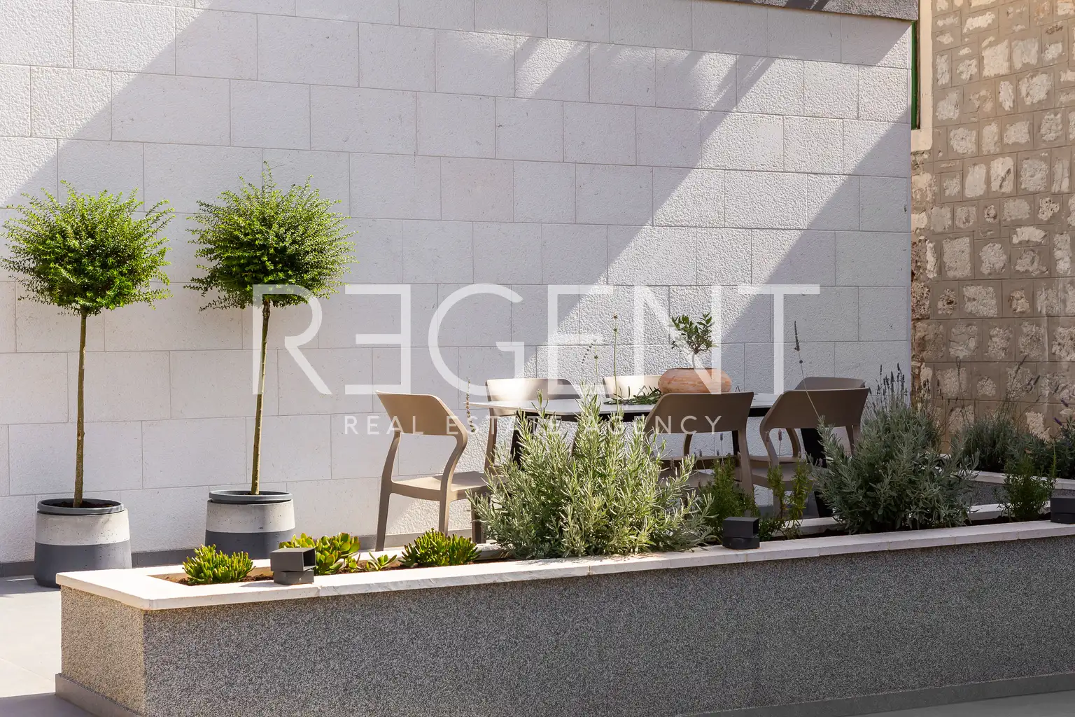 Vis, Komiža - Casa nel centro del paese