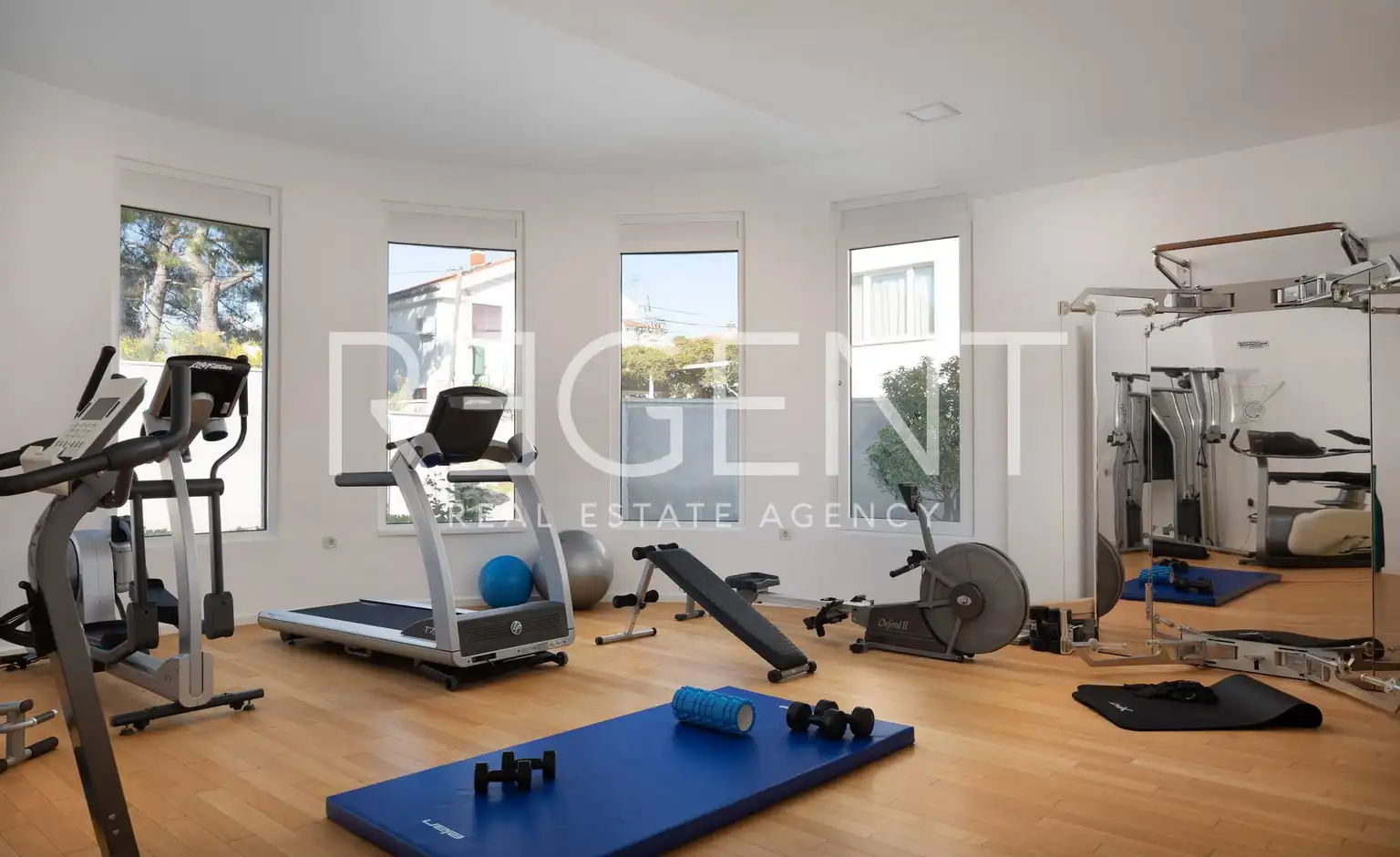Šibenik - Wunderschöne Luxusvilla am Meer 1000 m2