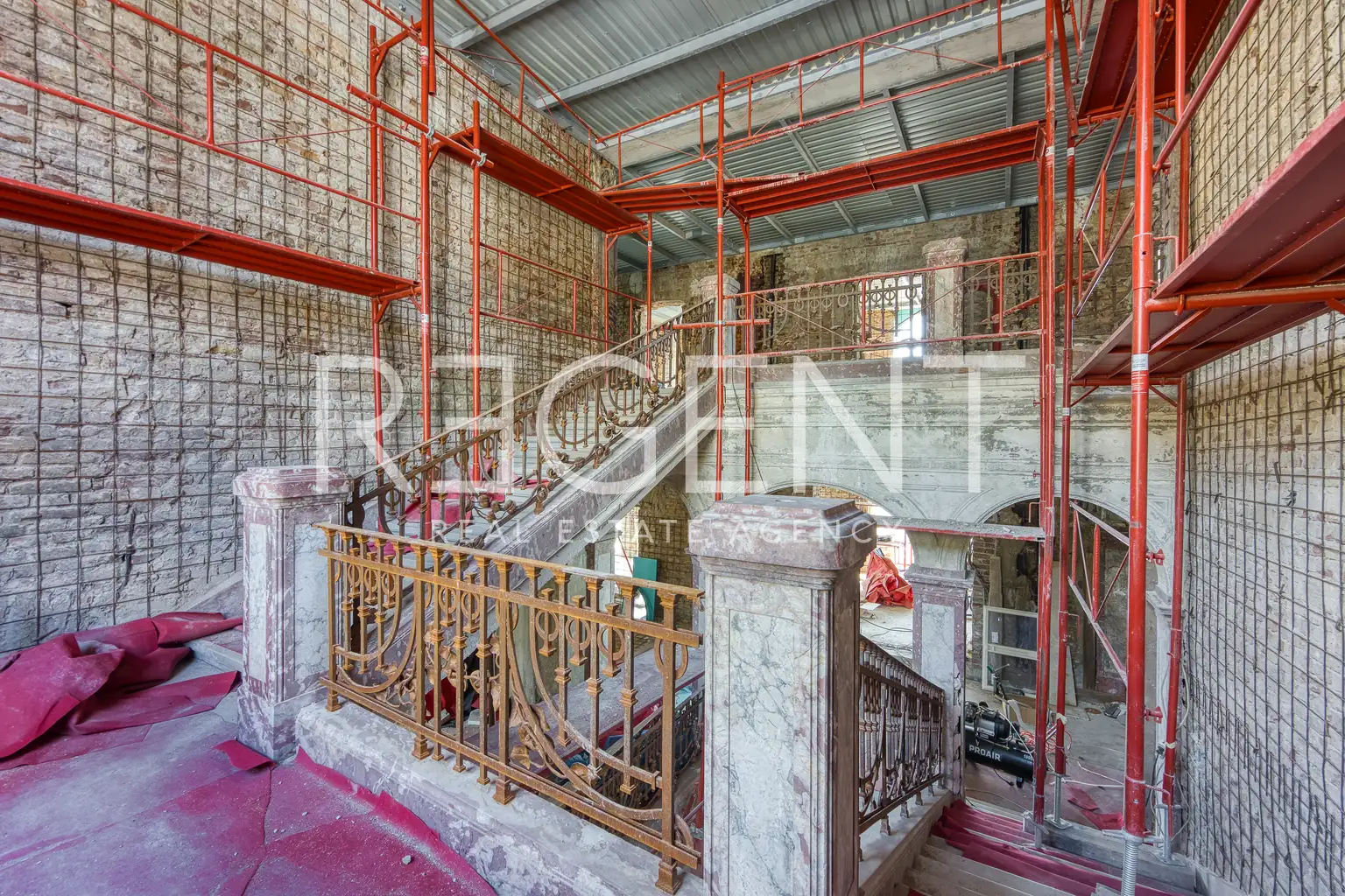 Ičići, Opatijska rivijera – povijesna vila s pogledom na more