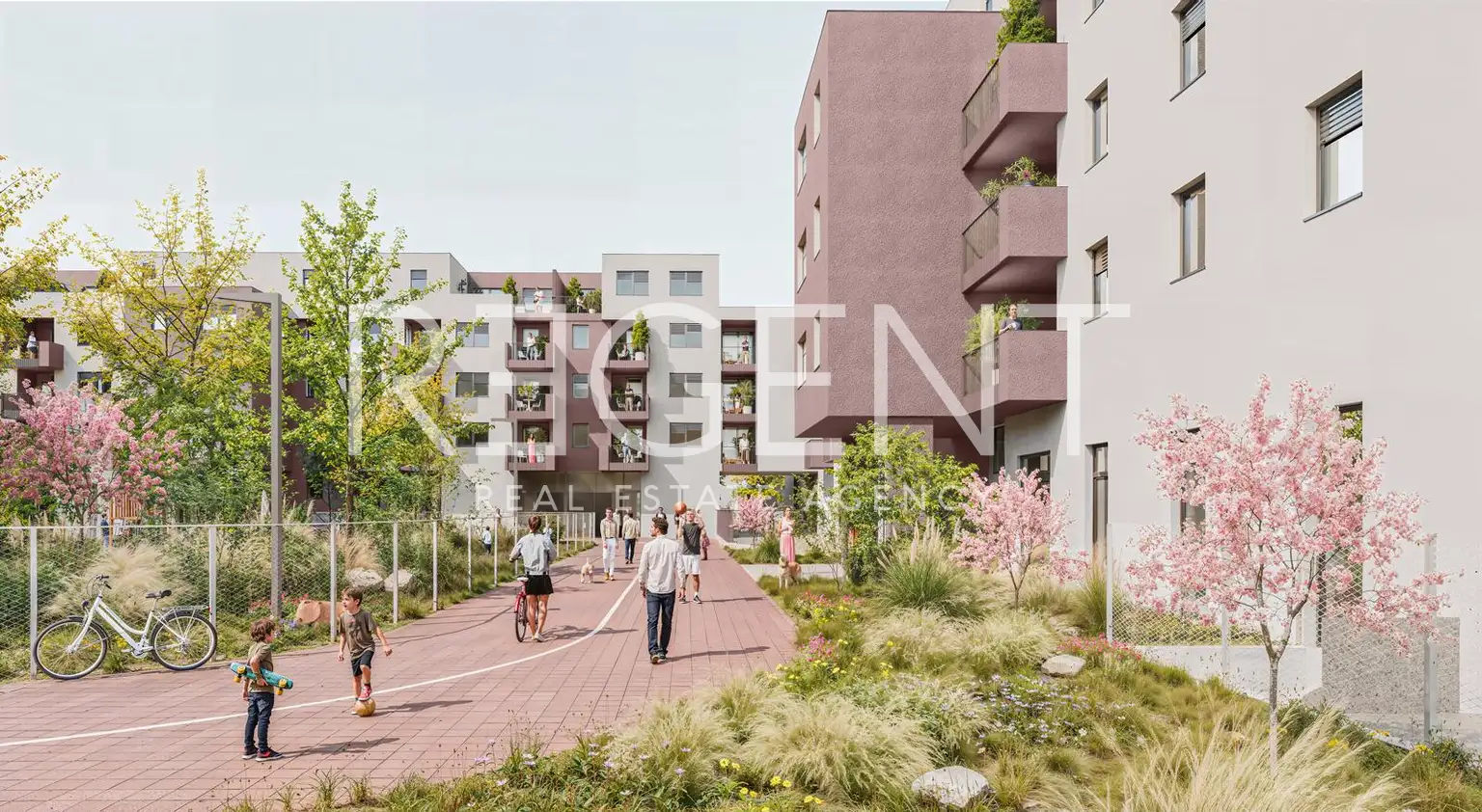 Zagreb, Blato - poslovni prostor 799 m2