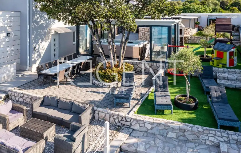 Pelješac  - villa uz more