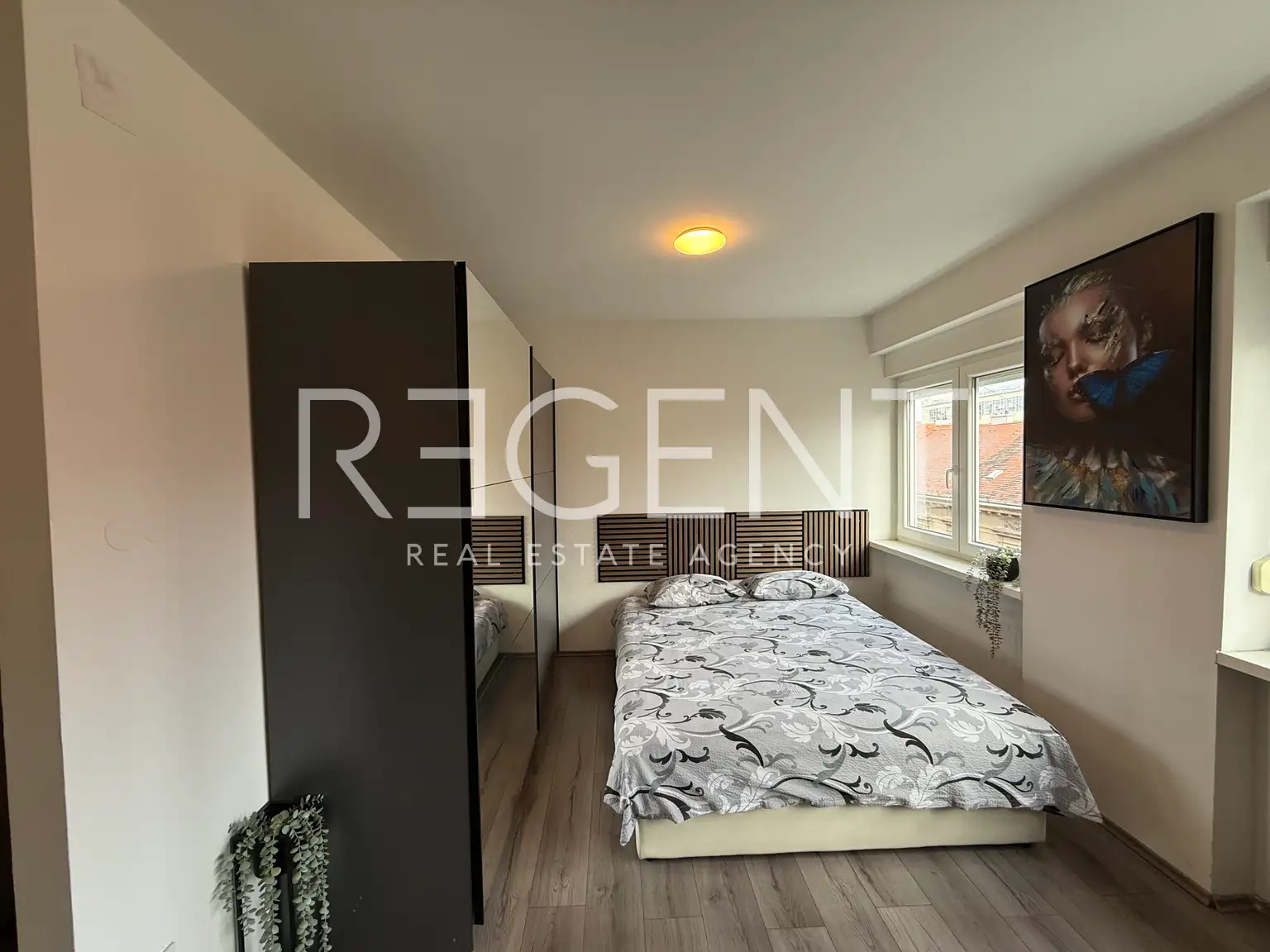 Zagreb, Centar – jednosoban stan u atraktivnoj ulici