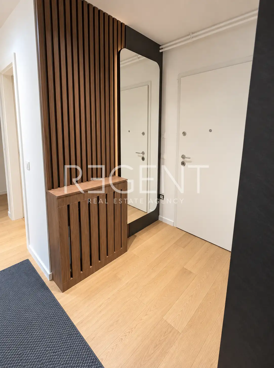 Apartment 68 sq m, Črnomerec — first rental, garage, loggia
