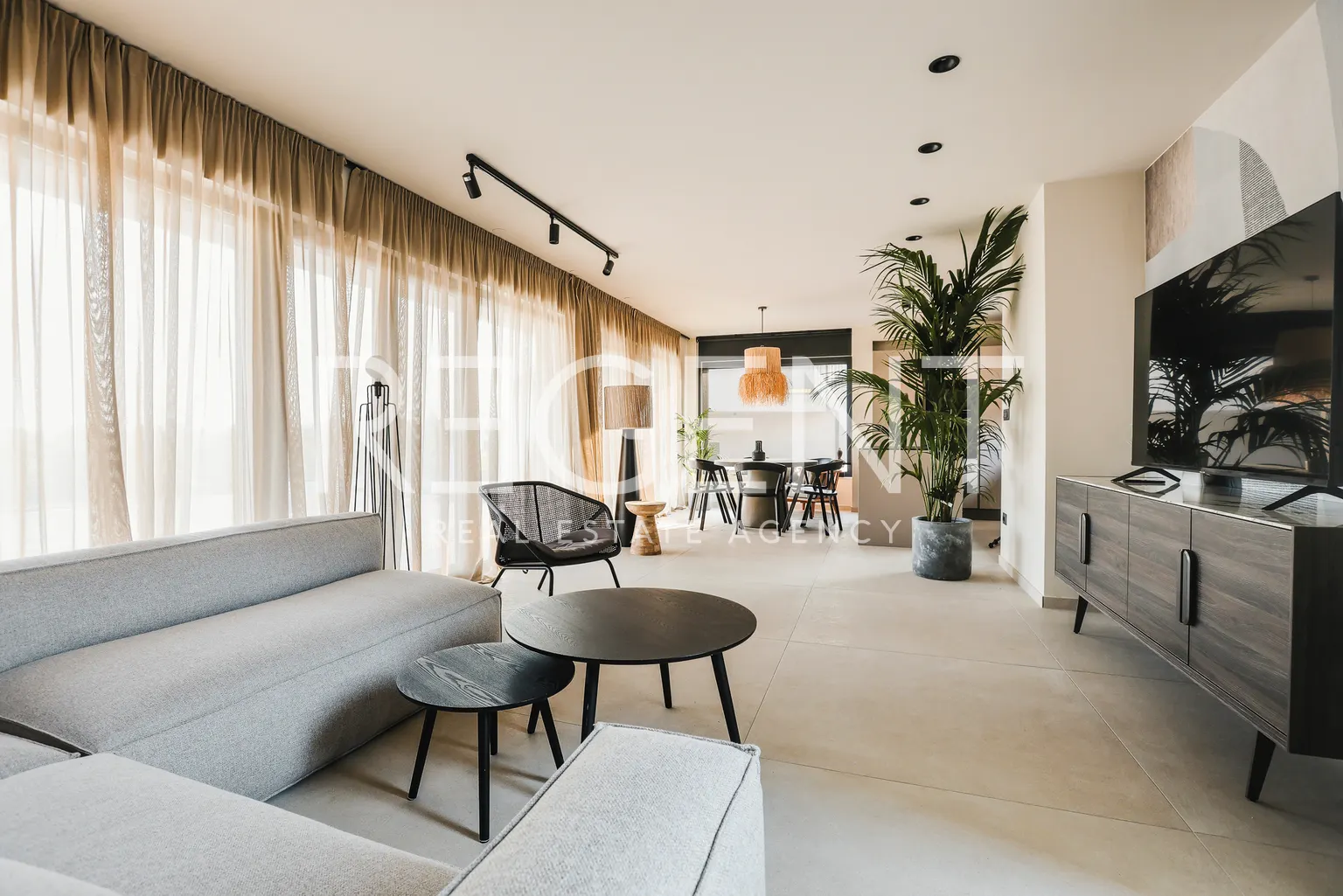 Istra, Vabriga – Moderna vila s bazenom u blizini mora