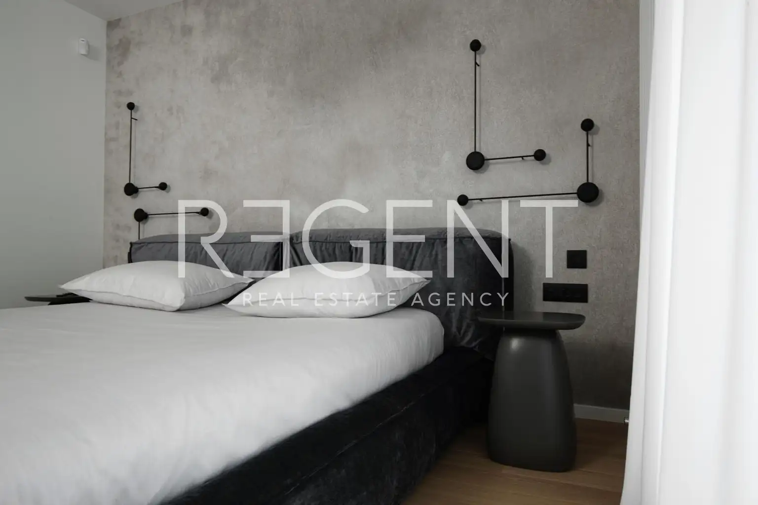 Zagabria, Srebrnjak - Lussuoso appartamento con tre stanze e sauna