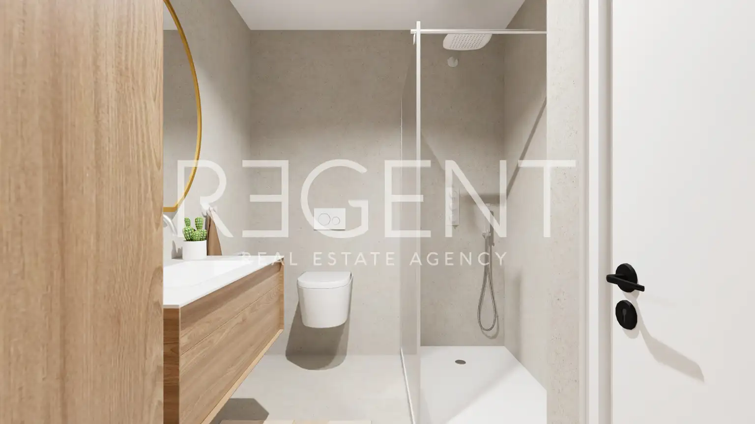 Vabriga – mieszkanie dwupokojowe z tarasem