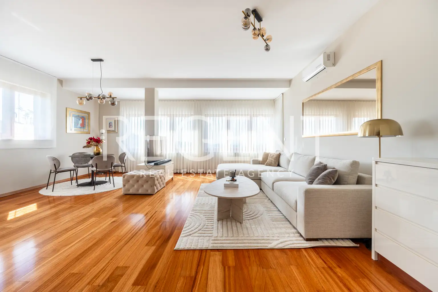 Zagabria, Podsljeme - Appartamento moderno in villa urbana