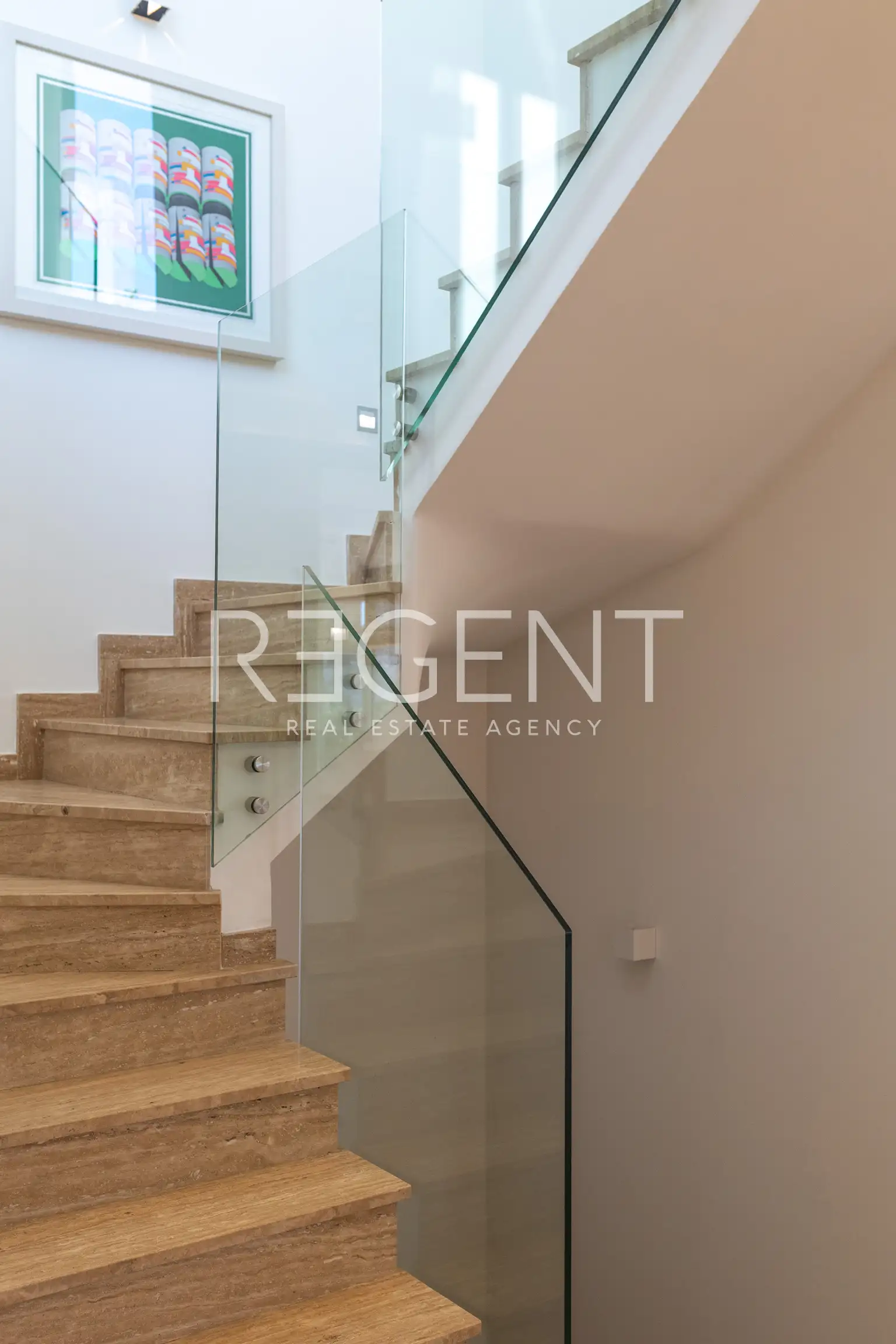 Dubrovnik, Lapad – penthouse 268 m², krovna terasa, bazen, garaža