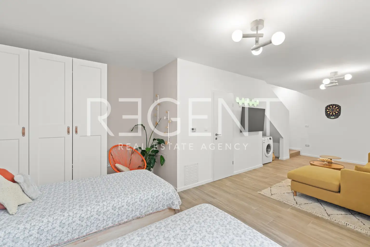 Kuća 103 m², Poreč-Veli Maj — konoba, jacuzzi, namještena