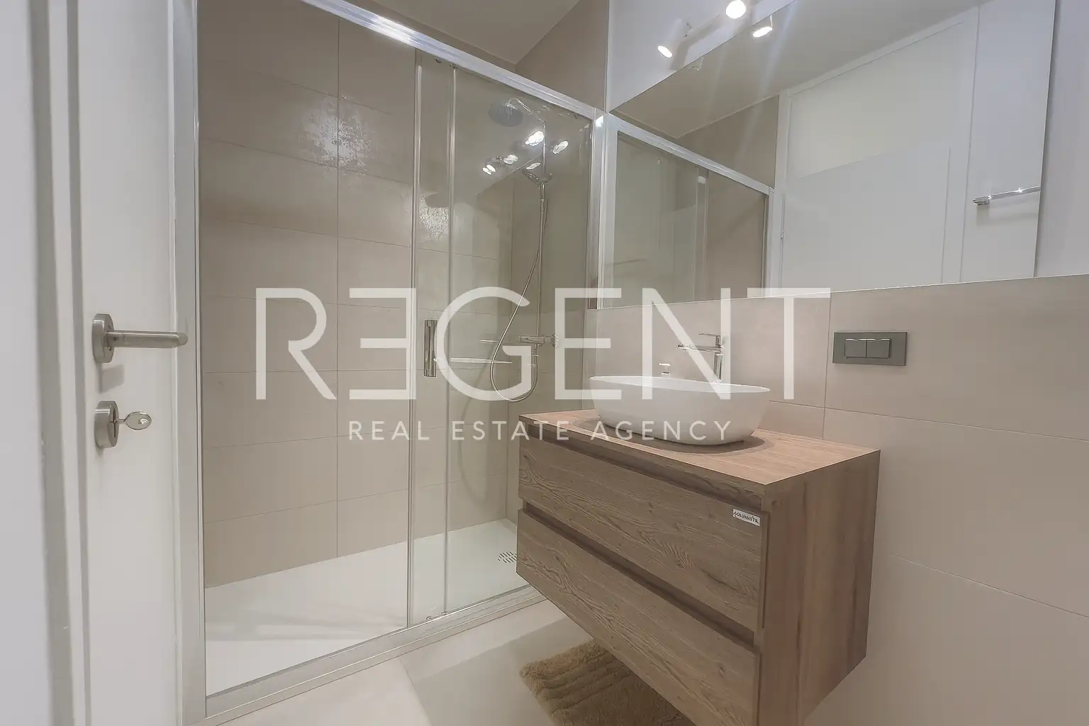 Zagreb, Knežija - moderno bilocale, prima locazione