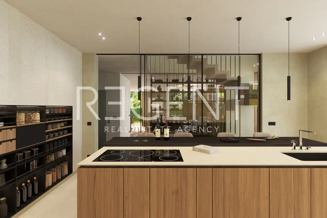 Istria, Rovinj - Exkluzívna vila blízko mora 441 m2