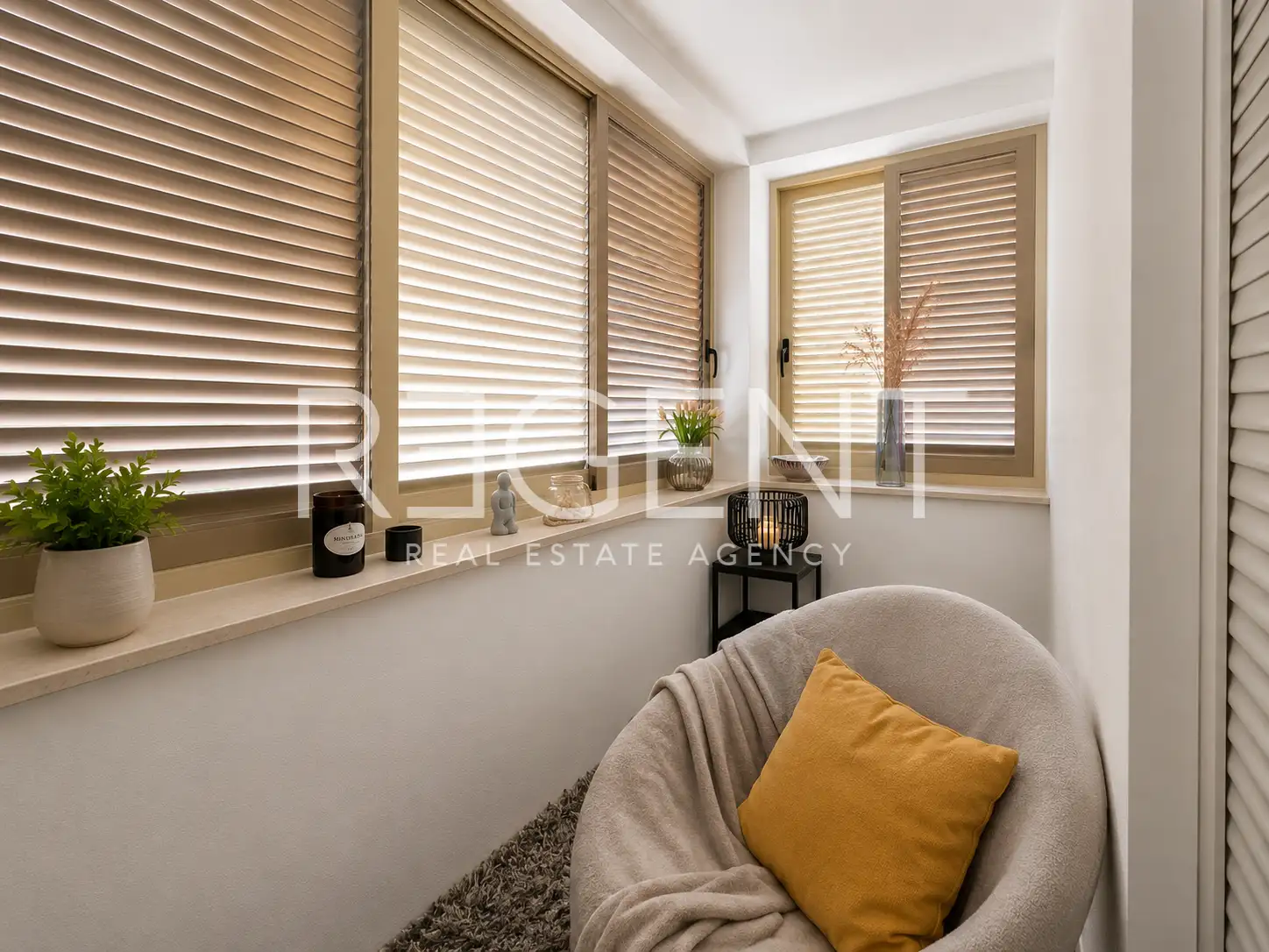 Location courte durée, Žnjan – appartement 1 chambre avec parking, à proximité de la plage