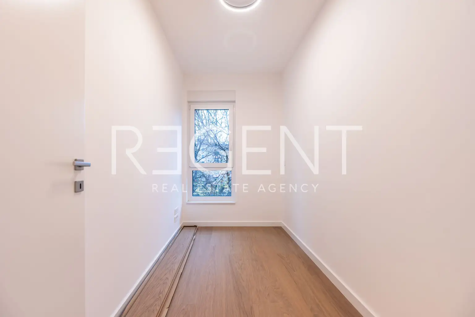 Zagreb, Maksimir – Trisobno stanovanje v novogradnji za najem