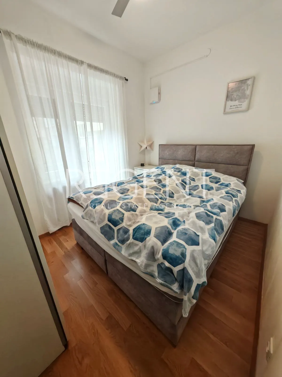Center, Zagreb - modern one bedroom apartment in the center of Zagreb 42m2